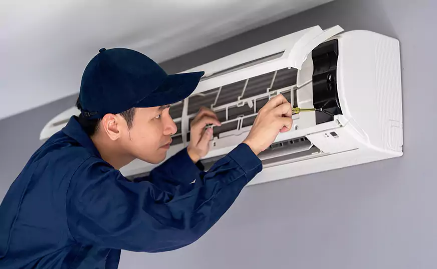 AC Duct Cleaning Castro Valley