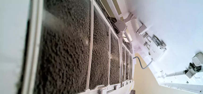 Preventive Air Duct Bacteria Removal in Castro Valley