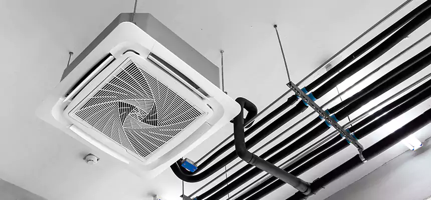 Our Air Duct Deep Cleaning Services in Castro Valley, CA