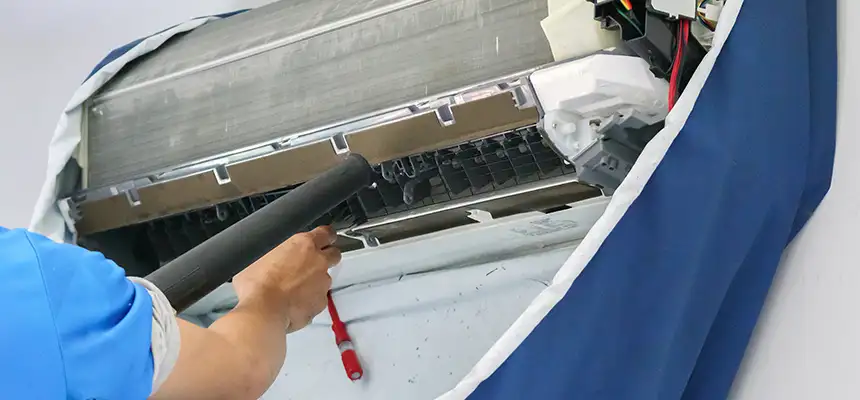 Advanced Clogged Dryer Vent Repair for Multi-Unit & Commercial in Castro Valley, CA