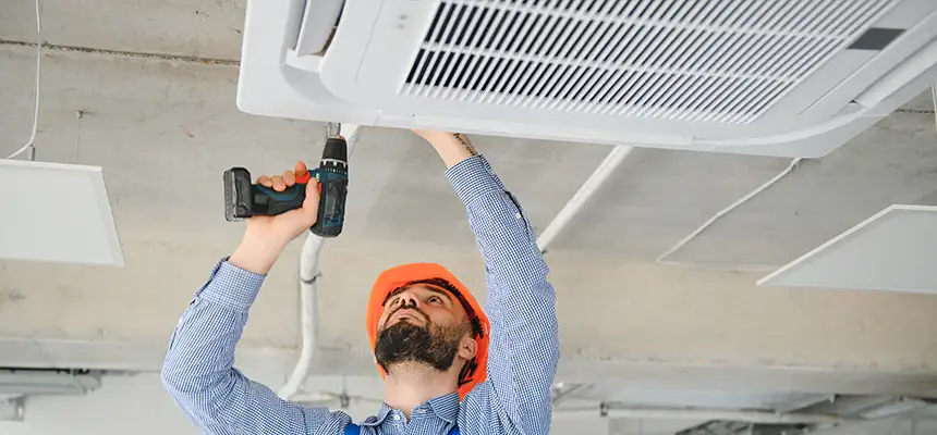 Detailed Multi‑Unit Riser & Roof Termination Cleaning in Castro Valley