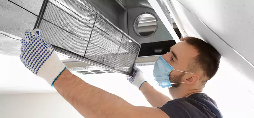 Our Dryer Vent Cleaning Services in Castro Valley, CA