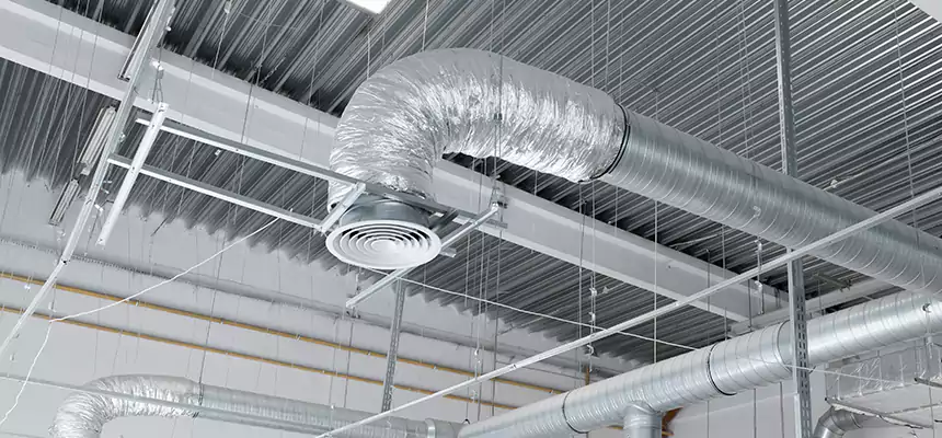 Our Dryer Vent Hose Replacement Services in Castro Valley, CA