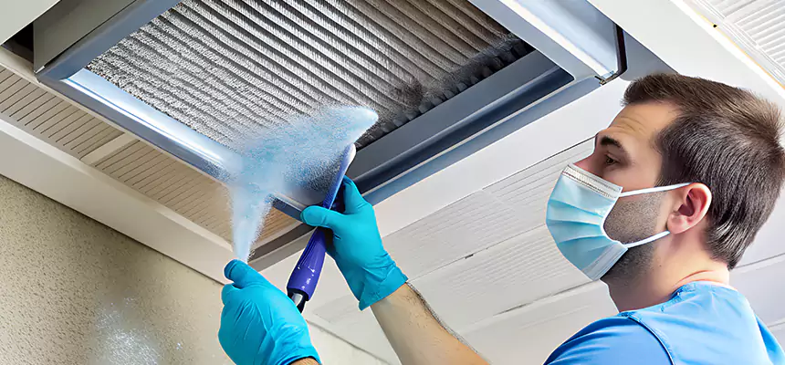 Our Home Ventilation Cleaning Services in Castro Valley, CA