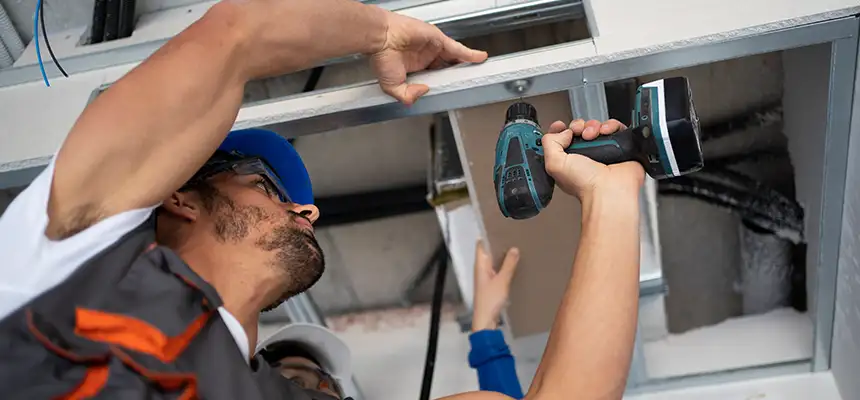 Our Improve Home Air Circulation Services in Castro Valley, CA