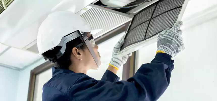 Our Mold & Mildew Removal from Air Ducts Services in Castro Valley, CA