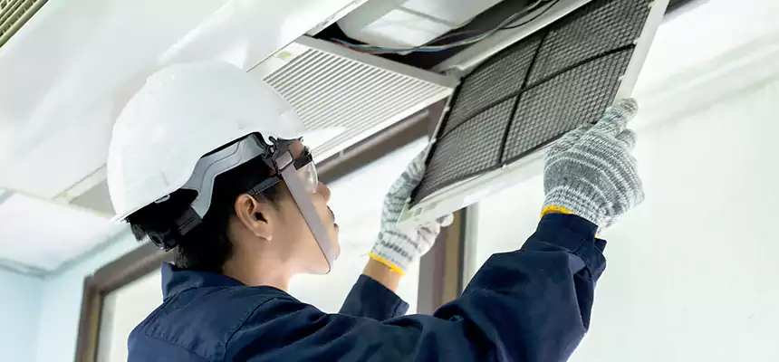 Our Residential Air Vent Cleaning Services in Castro Valley, CA