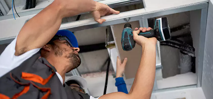 Our Retail Store Duct Cleaning Services in Castro Valley, CA