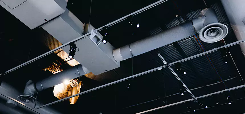 Our Seasonal Allergy Air Duct Cleaning Services in Castro Valley, CA