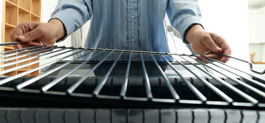 Our Vent Grille Washing Services in Castro Valley, CA