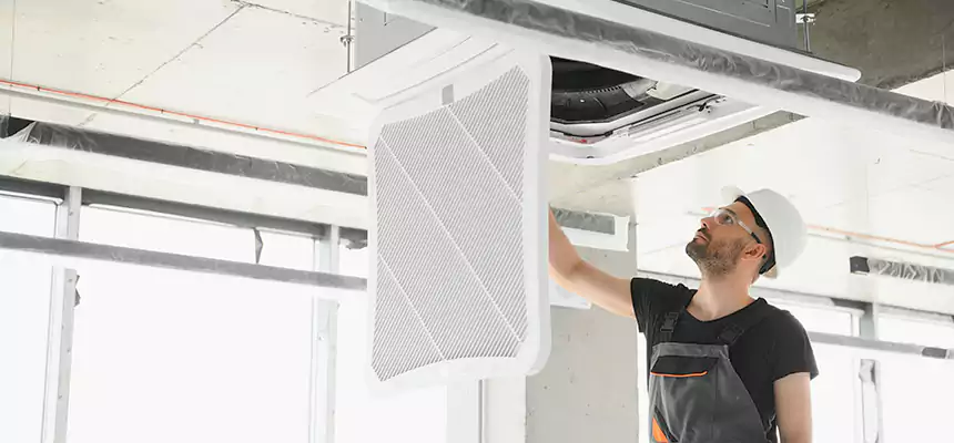 Dryer Ventilation Duct Cleaning in Castro Valley