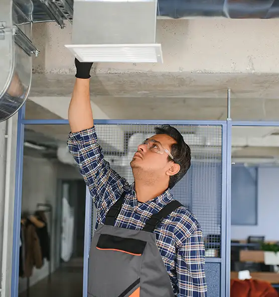 Top-Rated Air Duct Cleaning Near Me in Castro Valley, CA