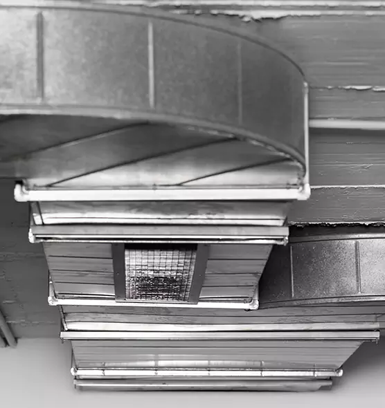 Professional Air Duct Pet Hair Removal in Castro Valley, CA