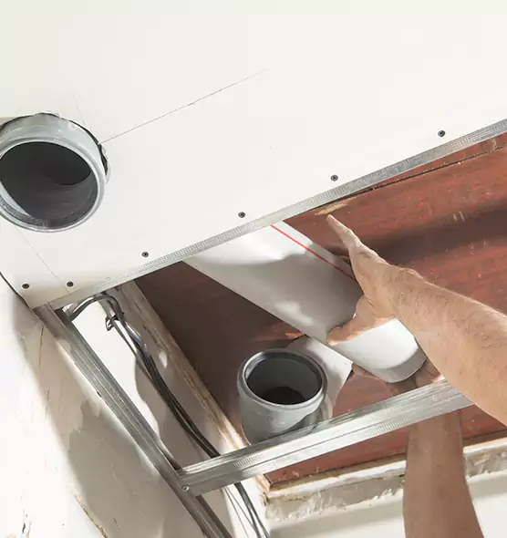 Professional Air Duct Replacement in Castro Valley, CA