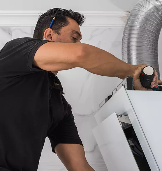 Trusted Bathroom Exhaust Duct Cleaning in Castro Valley, CA