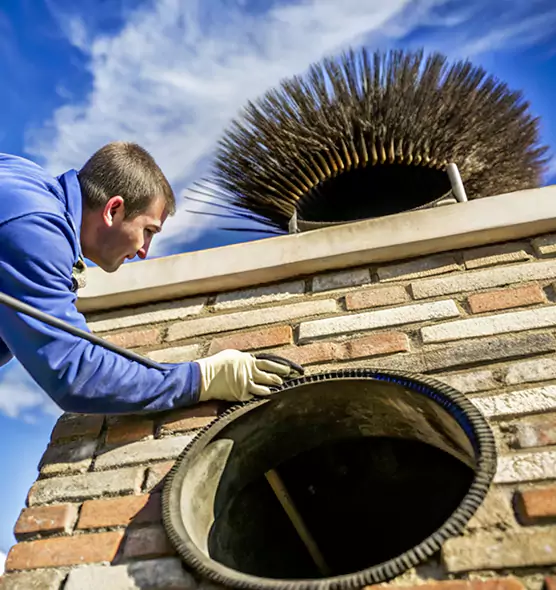 About Professional Chimney Sweep in Castro Valley, CA