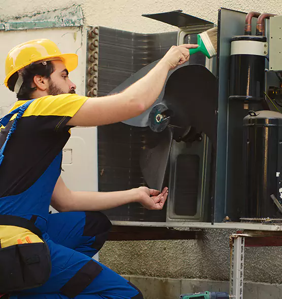 About Dryer Duct Fire Hazard Inspection in Castro Valley, CA