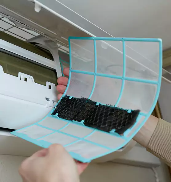 Welcome to Air Duct Cleaning & Repairs Castro Valley — Your Local HEPA Filter Installation Pros in Castro Valley, CA