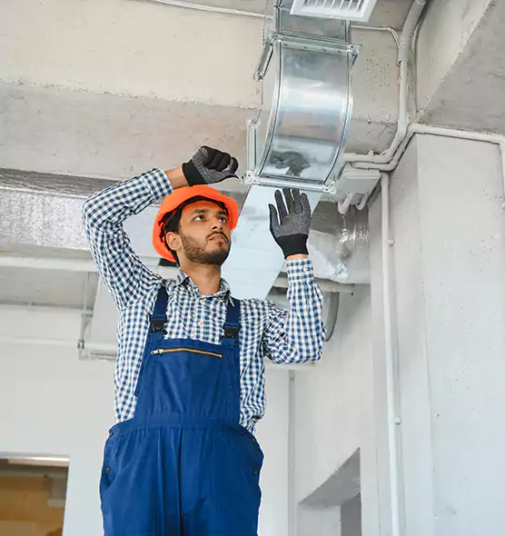 About Hotel Duct And Vent Cleaning in Castro Valley, CA