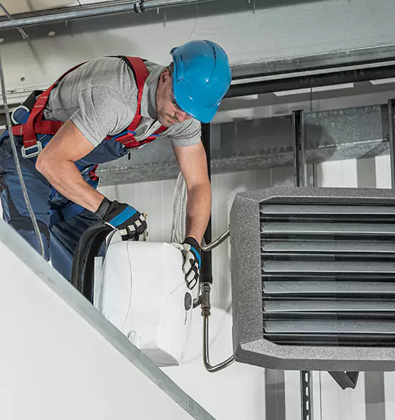 About HVAC Mold Remediation Service in Castro Valley, CA