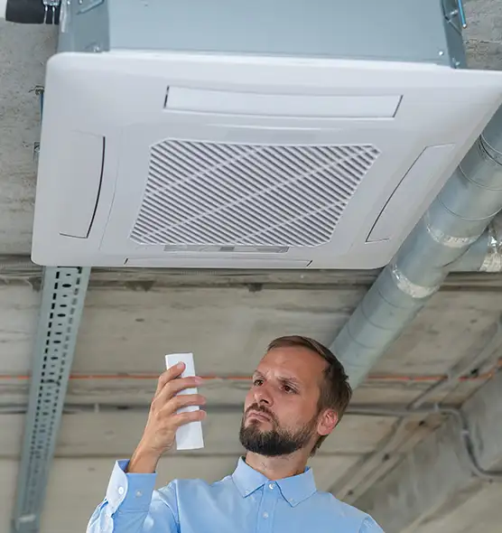 About Local Vent Cleaning Services in Castro Valley, CA