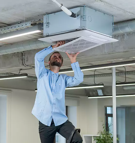 Advanced Residential Air Vent Cleaning in Castro Valley, CA