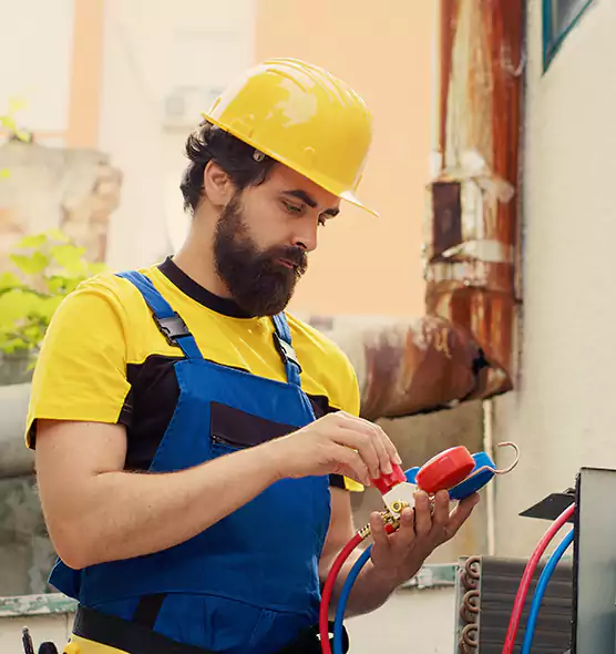 About Smart HVAC Installation in Castro Valley, CA