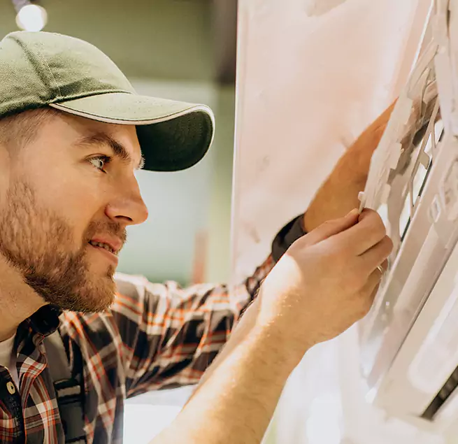 Why Homeowners Businesses Trust Us in Castro Valley, CA?