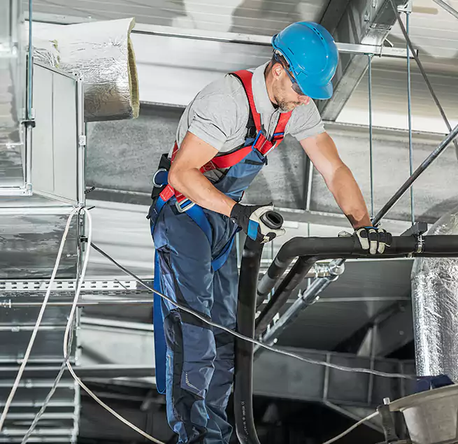 Why Homeowners & Businesses Trust Us in Castro Valley, CA?