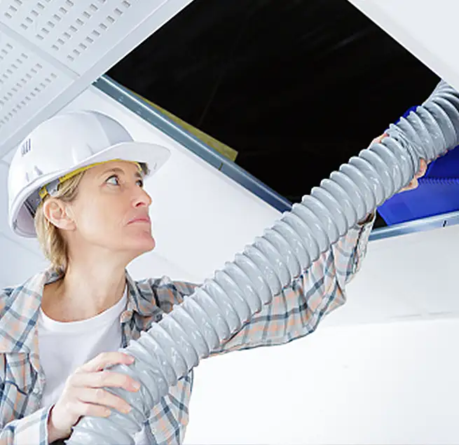 Why Homeowners & Businesses Trust Us Castro Valley, CA