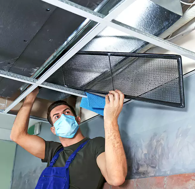 Why Homeowners Businesses Trust Us in Castro Valley, CA