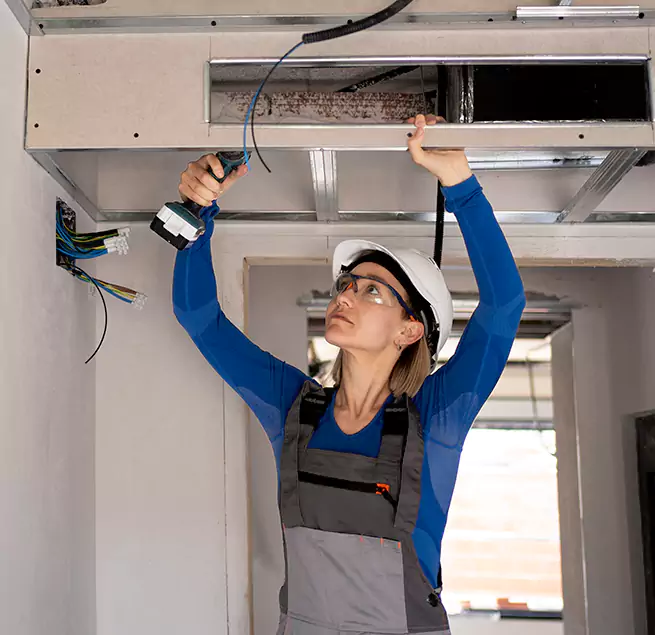 Why Homeowners & Businesses Trust Us in Castro Valley, CA?