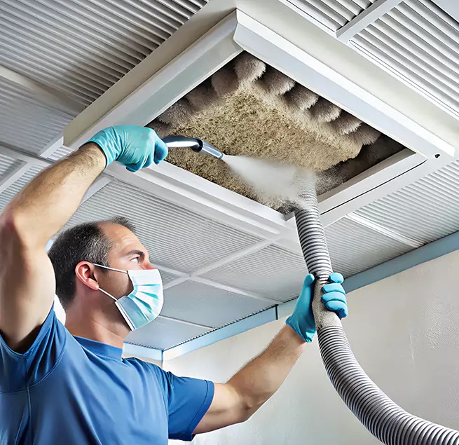 Why Homeowners Businesses Trust Us in Castro Valley, CA?