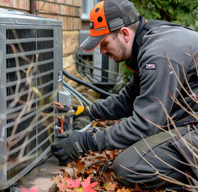 Why Homeowners & Businesses Trust Us in Castro Valley, CA?