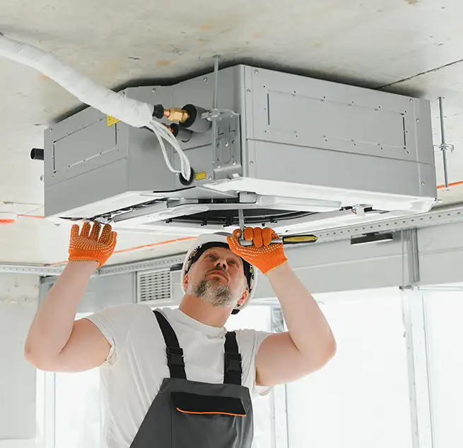 Why Homeowners & Businesses Trust Us Castro Valley, CA