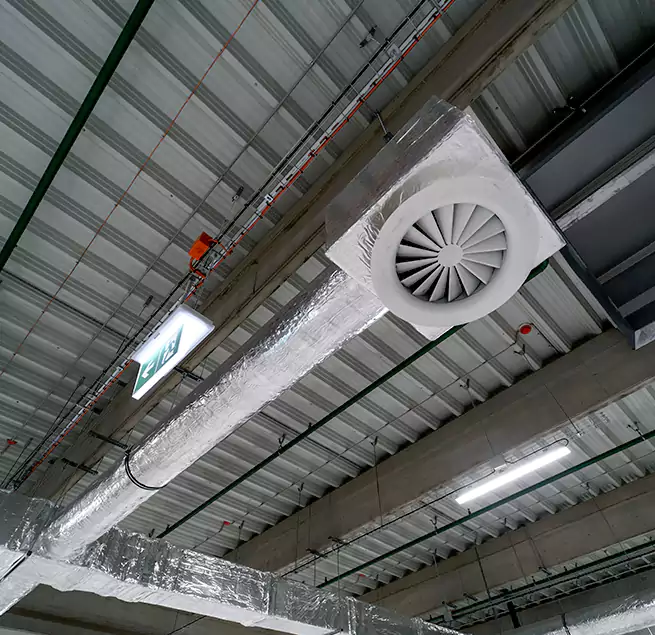 Why Homeowners & Businesses Trust Us in Castro Valley, CA