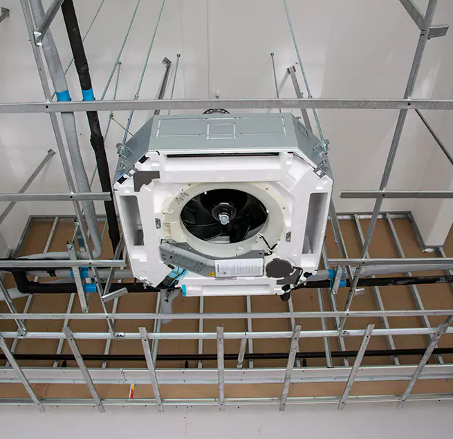 Why Homeowners & Businesses Trust Us Castro Valley, CA