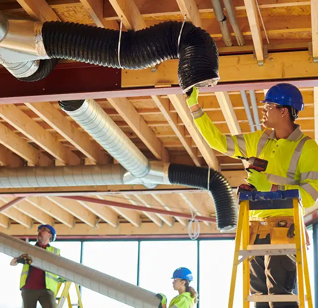 Why Homeowners & Businesses Trust Us in Castro Valley, CA?