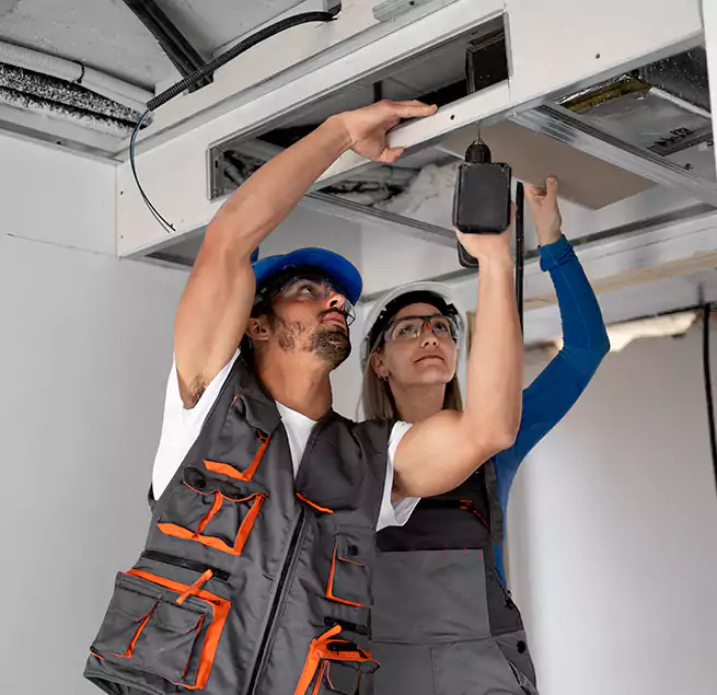 Why Homeowners & Businesses Trust Us in Castro Valley, CA