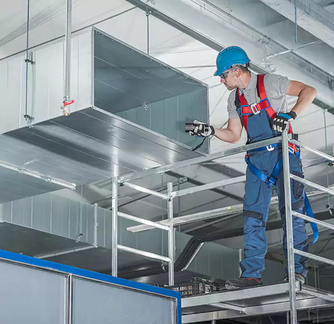 Why Homeowners & Businesses Trust Us Castro Valley, CA